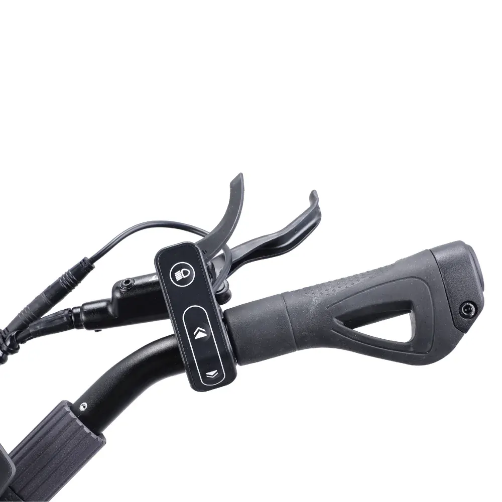 Vsett 9 Apex 48V, 19,2 Ah, 2502W